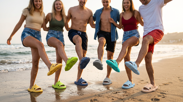 Share laughter, adventures, and unforgettable memories with your friends.