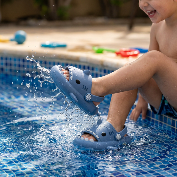 Made to play, made to smile.