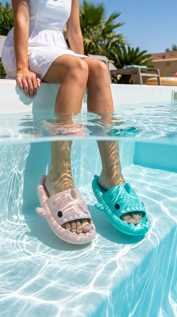 Made to play, made to smile.